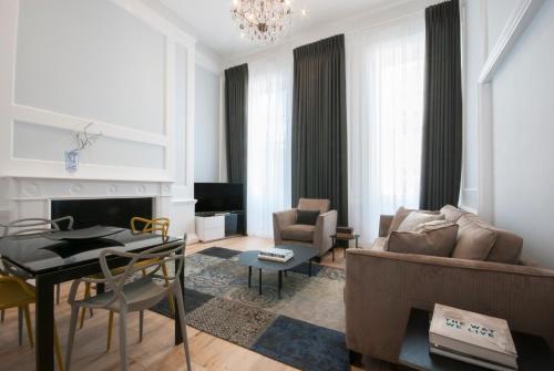 Фотография апарт отеля 17 Hertford Street