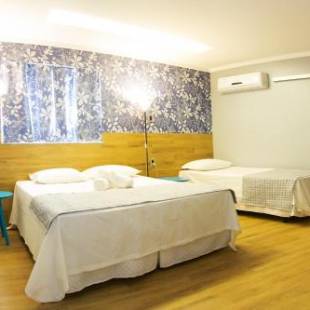 Фотографии гостиницы
Pontual Hotel