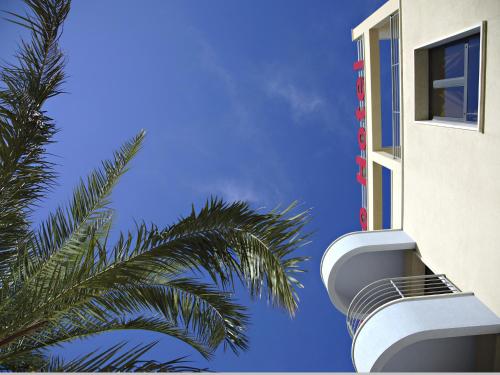 Фотография гостиницы Hotel Tiziano