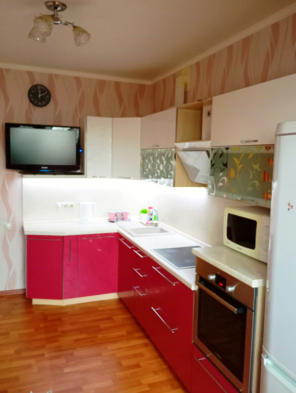 Фотография квартиры Квартира Уютненькая в Белгороде