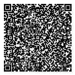 QR код квартиры Апартаменты Фруктовая Квартира Рядом с Центром