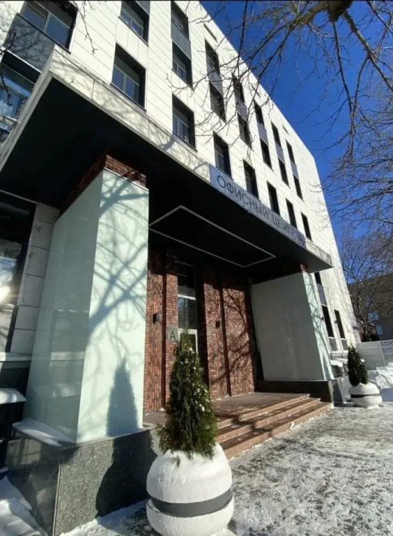 Фотография квартиры Comfort life (Комфорт лайф) у метро Аэропорт