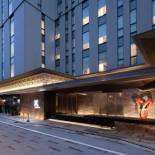 Фотография гостиницы Cross Hotel Kyoto