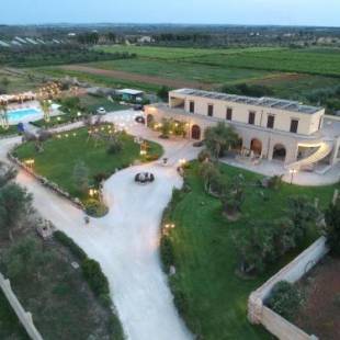 Фотографии базы отдыха
Agriturismo Paradiso