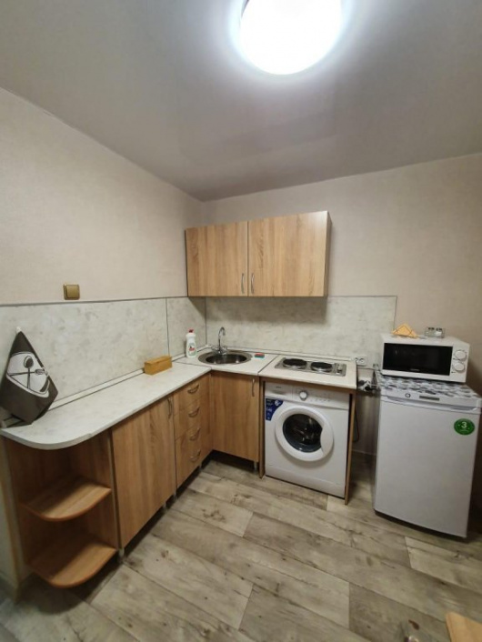 Фотографии квартиры 
            Апартаменты на улице Металлургов