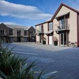 Фотография мотеля THE MEWS - Highfield Mews QUALMARK