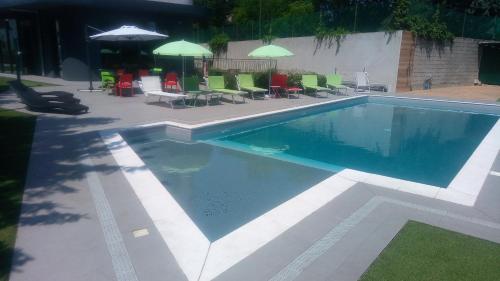 Фотография гостиницы Hotel Stadio & Spa