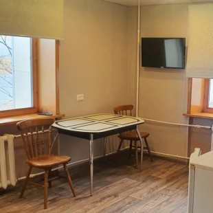 Фотография квартиры Квартира Двухкомнатная на Владивостокской 45