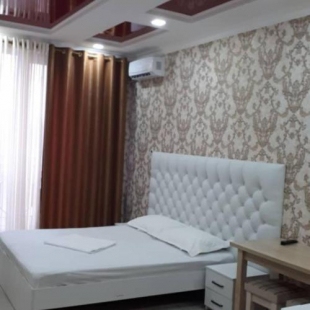 Фотография апарт отеля Victory