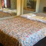 Фотография гостиницы OYO Oasis Motel Las Vegas I-15