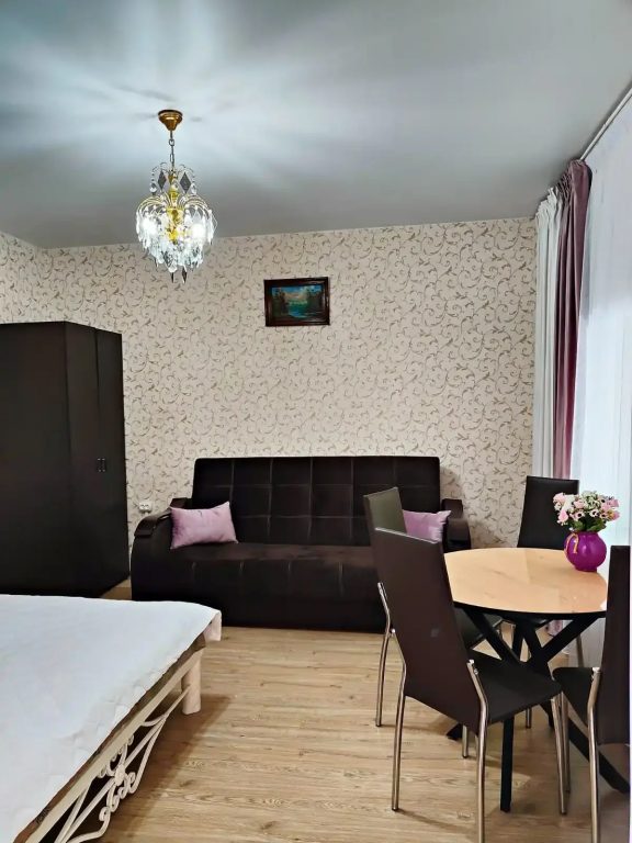 Фотография квартиры Квартира в курортном районе Кисловодска