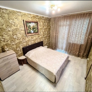 Фотография квартиры Квартира На улице Пролетарская 148