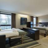 Фотография гостиницы Scandic Stavanger Park