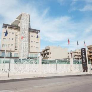 Фотографии гостиницы
Grieco Business & Spa Hotel