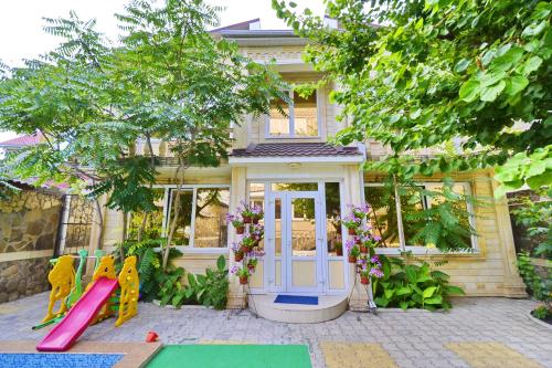 Фотография гостиницы Атриум