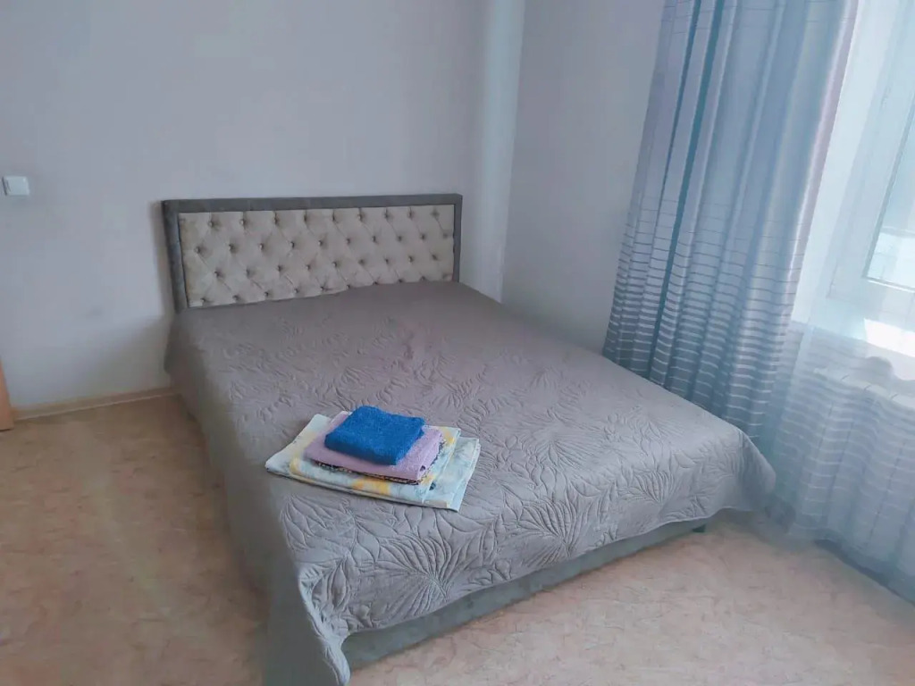 Фотография квартиры Квартира на Нечаева 50