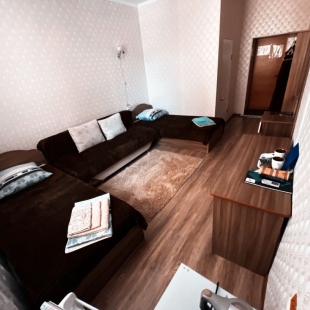 Фотография номера гостиницы ФОРТ