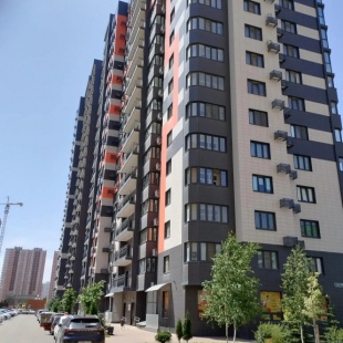 Фотография квартиры Апартаменты на улице героя Георгия Бочарникова  8 (НЕ ФУНКЦИОНИРУЕТ)