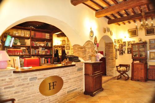 Фотография гостиницы Hotel Fioriti