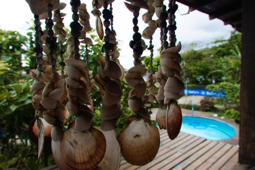 Фотографии гостевого дома 
            Dive and Green Capurgana