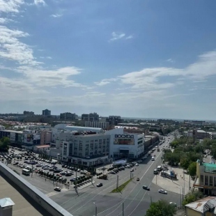 Фотография квартиры Апартаменты на улице Терешковой 4А