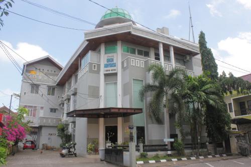 Фотография гостевого дома Pondok Green Adhyaksa Syariah