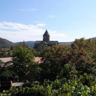 Фотография гостевого дома Green Balcony