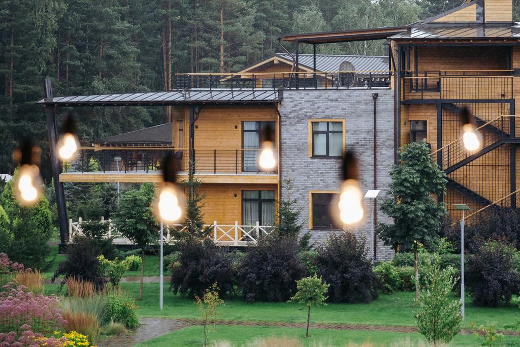 Фотография гостиницы ARTILAND