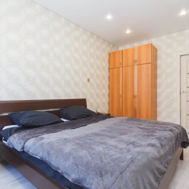 Фотографии квартиры 
            Апартаменты Уютная квартира в ЖК Цветы Башкирии