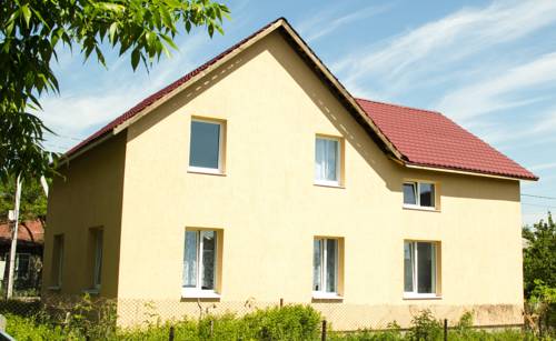 Фотография гостевого дома Елена