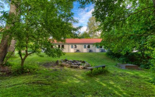 Фотография хостела Fredensborg Vandrerhjem, i Kongens baghave