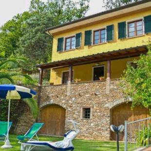 Фотографии гостевого дома
Locazione Turistica L'Aia