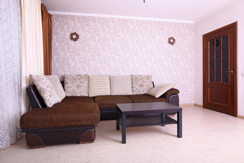 Фотография квартиры Апартаменты на улице 78-й Добровольческой Бригады 4