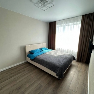 Фотография квартиры Квартира в ЖК Урбаника