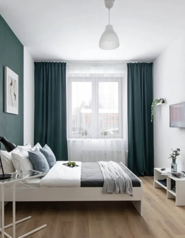 Фотография квартиры Апартаменты Luoto Aparts