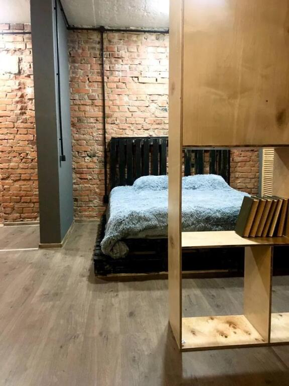 Фотография квартиры Апартаменты на улице Николаева 13