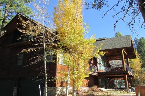 Фотография гостевого дома Serenity Lodge