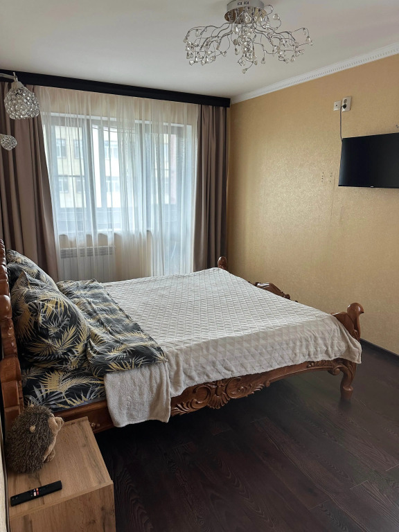 Фотография квартиры Квартира Комфортная