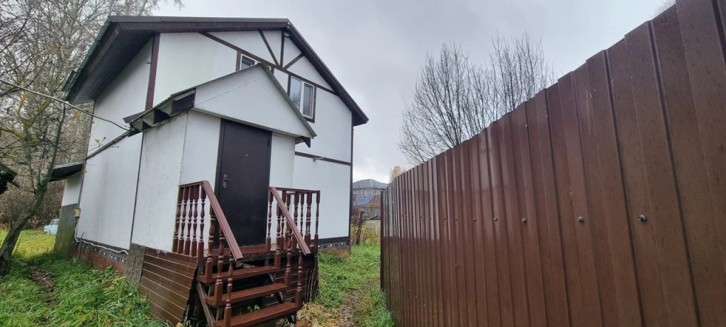 Фотография Коттеджа Частный Дом Южный Вайб Домик в Казани