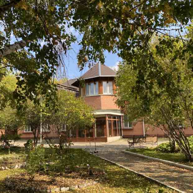 Фотографии гостевого дома
Казачья Застава