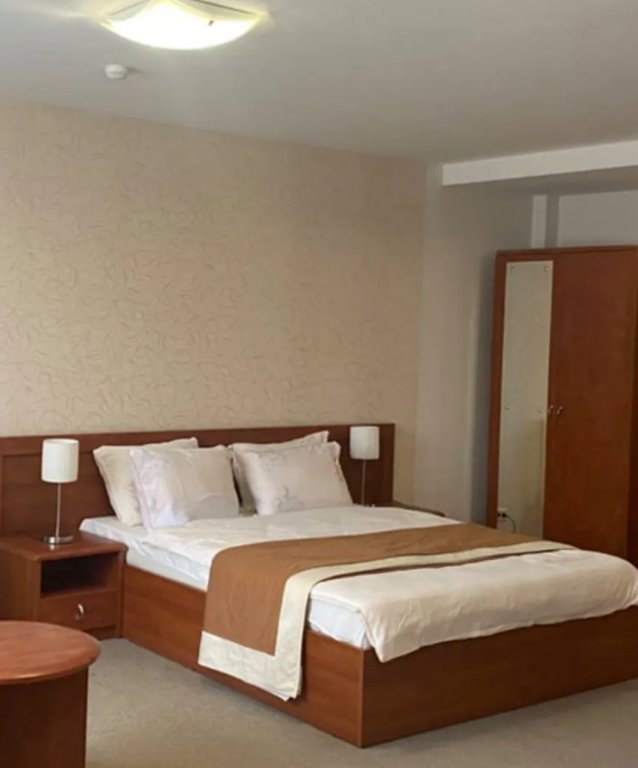 Фотография квартиры Апартаменты однокомнатные улица Щорса 1