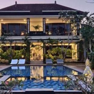 Фотографии апарт отеля 
            Benian Villas