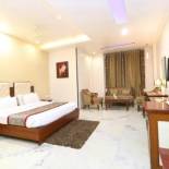 Фотография гостиницы Hotel Leela Grande