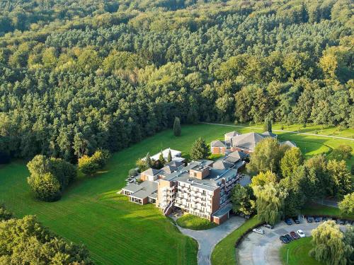 Фотография гостиницы ibis Styles Louvain-la-Neuve Hotel and Events