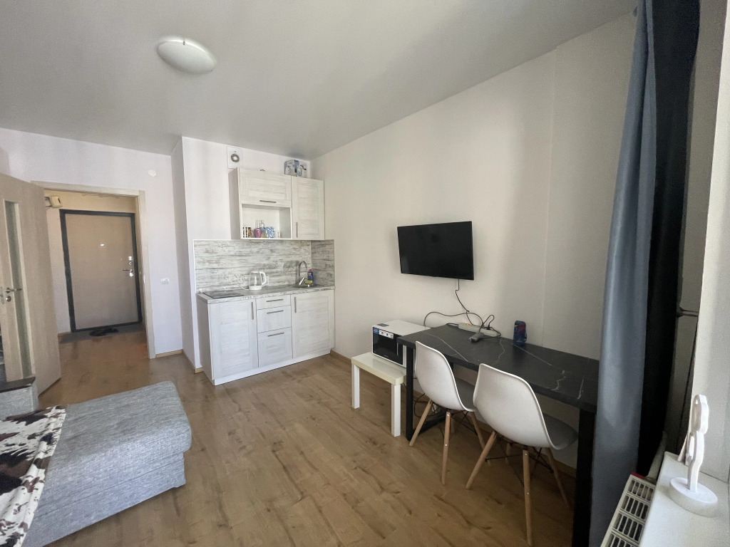 Фотография квартиры Апартаменты Грина 3