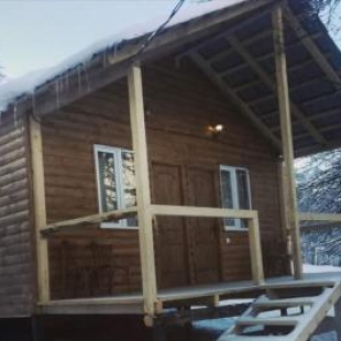 Фотография мини отеля Winter hut