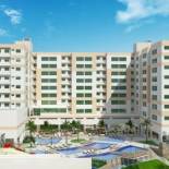 Фотография гостиницы Hotel Park Veredas