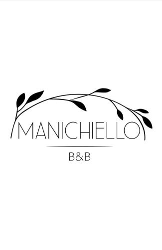 Фотографии мини отеля
Manichiello B&B