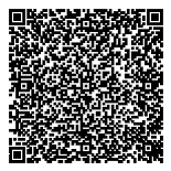 QR код гостиницы Chinor Garden