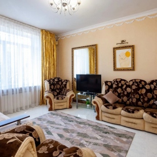 Фотография квартиры Квартира в центре Краснодара с бесплатной парковкой